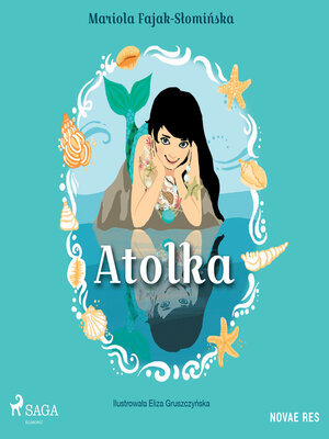 cover image of Atolka